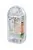 Tradim | elektronische vloerdimmer | IP 20 | Transparant | 40 – 500W - 1 lamp