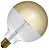 SPL | LED Bol | Grote fitting E27 | 4W Dimbaar