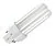 Osram | Dulux D/E | 840 Koel-wit | G24q-3 fitting | 12mm | 26W | 4-Pins