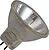 SPL | Halogeen | MR11 | GU4 Fitting | 20W | 12V | Helder | Groene Dekking | 30°