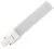 Bailey | LED lamp | Fitting | PL lamp | Mat | 33mm | 4.5W