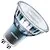 Philips | LED lamp | GU10 Fitting | Spot | Helder | 50mm | 3,9W
