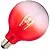 SPL | LED Bol | Grote fitting E27 | 4W Dimbaar