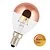 Bailey | LED Bol | Kleine fitting E14 | 2.7W Dimbaar