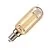 T25-1CD 2.5W 250LM 2700K 220-240V E14 Dimmable