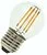 Bailey | LED Bol | Grote fitting E27 | 4W | 12 - 42V