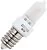 SPL | Halolux | Kleine fitting E14 | Buislamp | 14mm | 75W