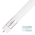 Lighto | LED TL buis | T8 | 18W | 1980lm | 120cm | 830 Warm Wit | vervangt 36W TL buis | EM/Mains