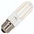 Bailey | LED Buislamp | Grote fitting E27 | 2W