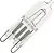 Halogeenlamp | G9 | Insteeklamp | Helder | 14mm | 18W