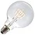 SPL | LED Bol | Grote fitting E27 | 4.5W Dimbaar