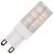 SPL | LED lamp | G9 Fitting | Insteeklamp | Helder | 17mm | 3,5W | 120V