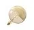 Calex | XXL Specials | Kalmar Goud | Spiraalfilament | 4W