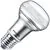 Philips | LED lamp | Grote fitting E27 | Reflectorlamp | Mat | 63mm | 3W