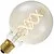 SPL | LED Bol | Grote fitting E27 | 5W Dimbaar