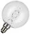 Bailey | LED Bol | Grote fitting E27 | 3.5W Dimbaar