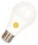 Bailey | LED lamp | Grote fitting E27 | Standaardlamp | 60mm | 5,5W