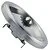Halogeenlamp | G53 | Spot | Helder | 111mm | 100W | 12V