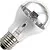Halogeenlamp | Grote fitting E27 | Helder | 60mm | 42W