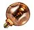 Lighto | LED Lamp | E27 Fitting | Globelamp | Gekleurd | G125 | 125mm | 4.6W