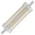 SPL | LED lamp | R7s Fitting | Staaflamp | 118mm | 12,5W