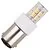 SPL | LED lamp | Ba15d Fitting | Buislamp | 17mm | 2.1W