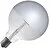 SPL | LED Bol | Grote fitting E27 | 4W Dimbaar