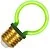 Bailey | LED Kogellamp | Grote fitting E27 | 2W