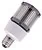 Bailey | LED lamp | Grote fitting E27 | Buislamp | 60mm | 12W