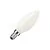 SPL | LED Filament | Kleine fitting E14 | Kaarslamp | Opaal | 4W | Dimbaar | 927 Warm wit