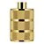 Bailey fitting alu grid E27 goud