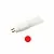 Bailey | LED lamp | G5 Fitting | TL-buis | Rood | 16mm | 20W