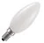 SPL | LED Kaarslamp | Kleine fitting E14 | 4W Dimbaar