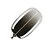 SPL | LED Filament | Grote fitting E27 | Olijflamp | Helder | Rook | 4.8W | Dimbaar