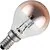 SPL | Halogeen kopspiegellamp | Kleine fitting E14 | Kogellamp | Goud | 45mm | 20W