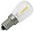 Buislamp LED filament 0,5W (vervangt 5W) kleine fitting E14 26x58mm