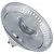 SPL | LED lamp | GU10 Fitting | Spot | 110mm | 10W