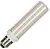 Bailey | LED lamp | Grote fitting E27 | Buislamp | 35mm | 15W