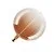 SPL | LED Filament | Grote fitting E27 | Globelamp | Helder | Amber | 4.8W | Dimbaar | 818 Extra warm wit