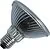 Halogeenlamp | Grote fitting E27 | Spot | PAR30 | Helder | 96mm | 50W