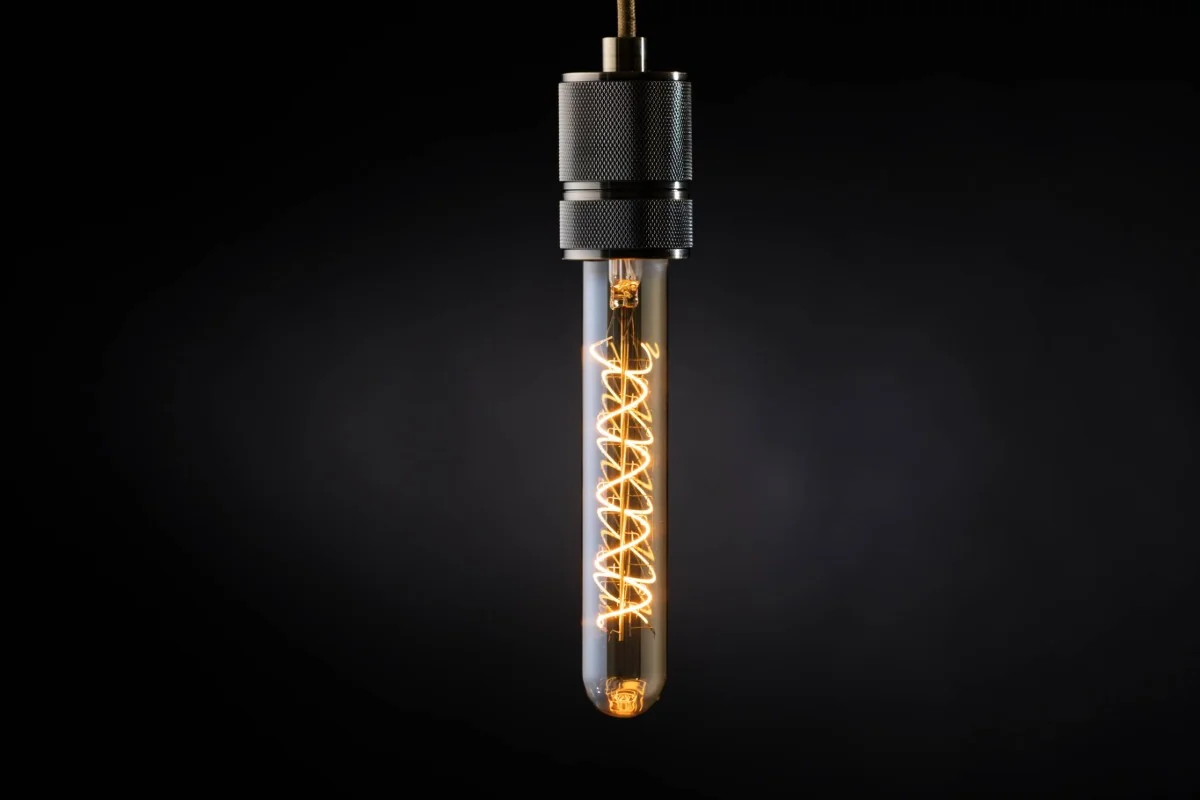 LED filament: design dat je ziet