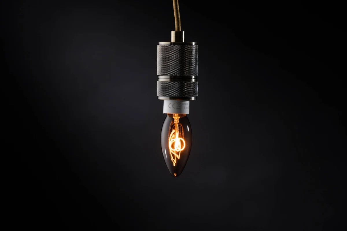 LED filament: design dat je ziet