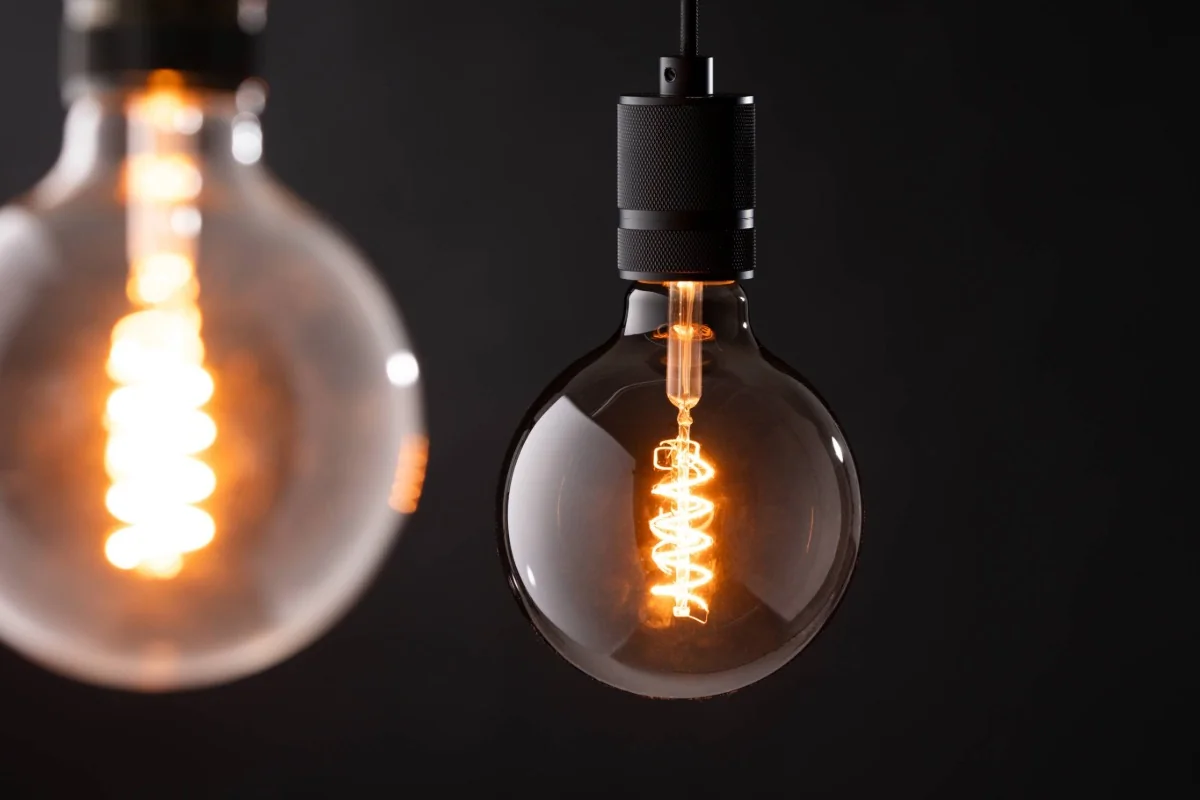LED filament: design dat je ziet