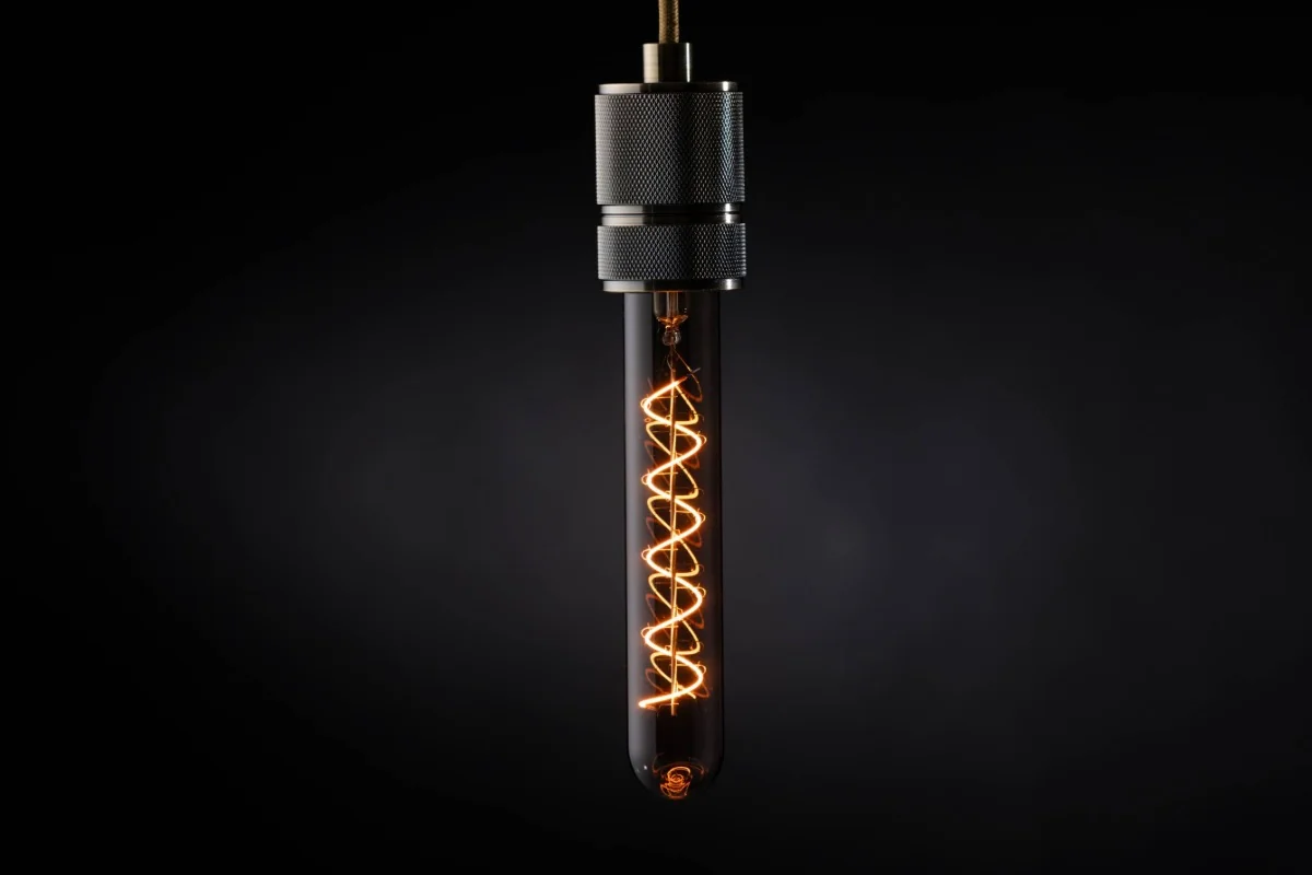 LED filament: design dat je ziet