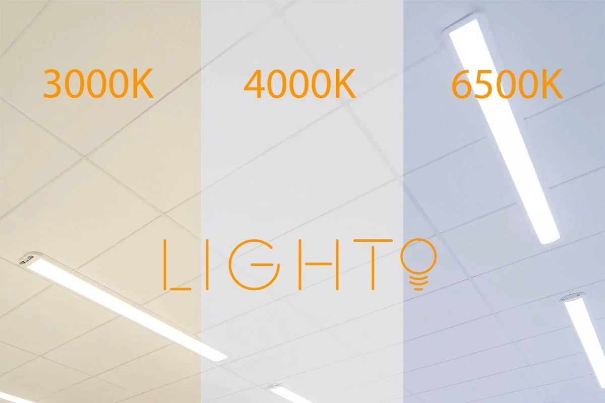 Welke lichtkleur heb jij nodig?
