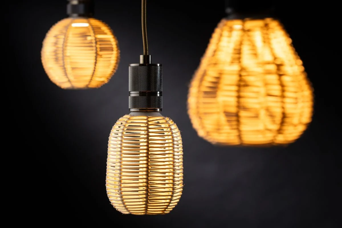 Lighto LED-Decolampen: stijlvol licht voor elke ruimte