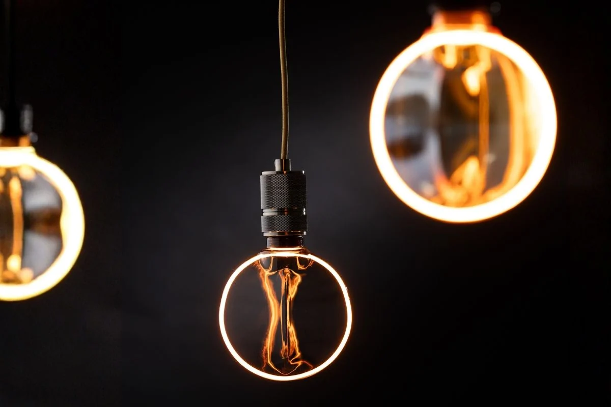 Lighto LED-Decolampen: stijlvol licht voor elke ruimte