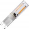 Insteeklampen G9