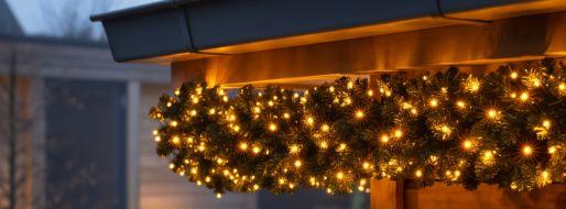 Nieuw: Lighto Kerstverlichting