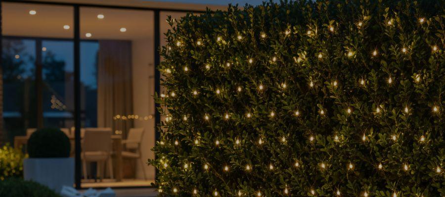 Nieuw: Lighto Kerstverlichting